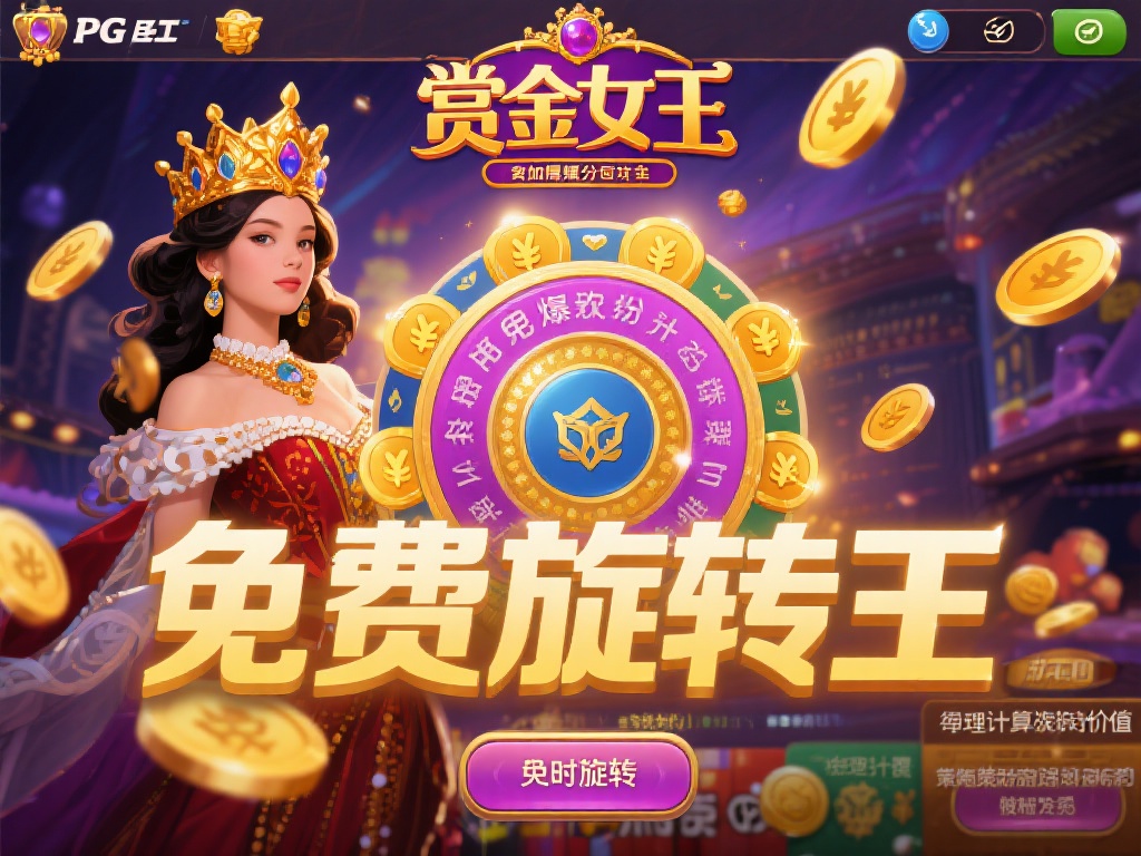 揭秘PG电子赏金女王：提升中奖概率的五大实用爆分技巧